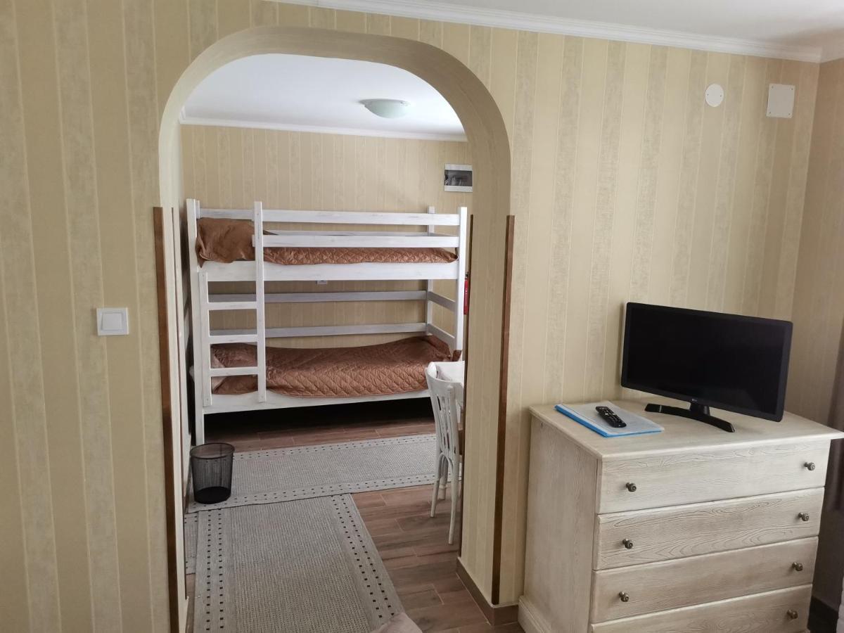 Самостоятелна Вила В Хаджи Марковата Къща За Гости В Дряново Luaran gambar